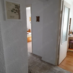 Apartament cu 3 camere decomandate - imagine 2