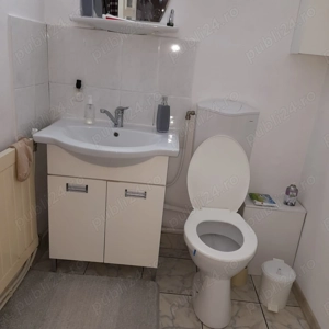 Apartament cu 3 camere decomandate - imagine 7