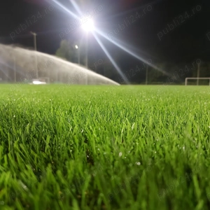 Sistem de Irigații Profesionale