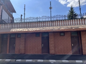 Birou Salon de masaj