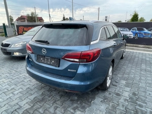  Opel Astra 1.0 Turbo Innovation Start&Stop - imagine 4