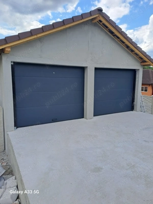 Fabrica de rulouri si usi de garaj rulou (agent de vanzari directe) - imagine 3