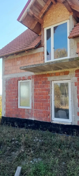 Vând casă în sat Bichigi judet Timiș oraș Făget 