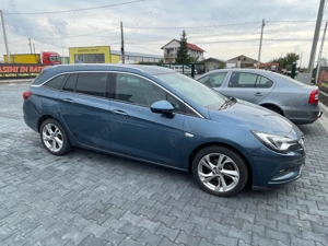  Opel Astra 1.0 Turbo Innovation Start&Stop - imagine 3