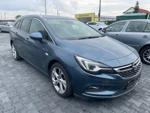 Opel Astra 1.0 Turbo Innovation Start&Stop