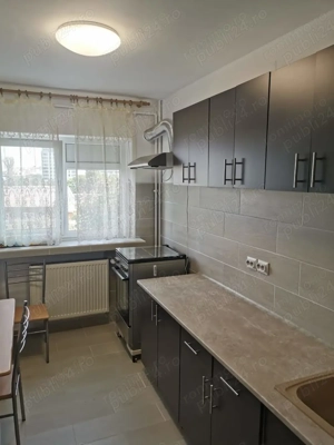 Închiriere Apartament 3 camere - Tineretului   Calea Vacaresti - centrala termica - imagine 3