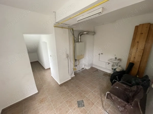 Langa Liceul Vidu.Centrala Proprie.Curte generoasa-parcare!NEGOCIABIL - imagine 15