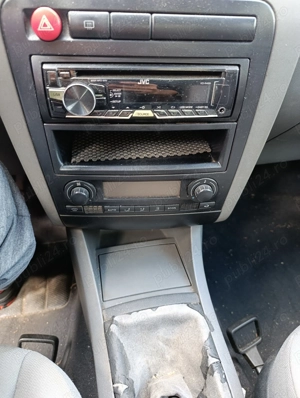 Vând Seat cordoba - imagine 4