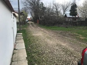 Teren intravilan langa padurea Snagov 7500mp - imagine 2