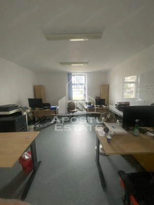 Casa în Dumbrăvița cu teren de 3039 mp și Front Stradal de 40 ml - imagine 3