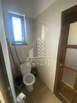 Casa în Dumbrăvița cu teren de 3039 mp și Front Stradal de 40 ml - imagine 2