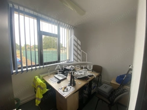 Casa în Dumbrăvița cu teren de 3039 mp și Front Stradal de 40 ml - imagine 6