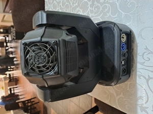 Vand MovingHead Showtec  - imagine 2