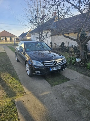Vand mercedes w204 anul 2009 - imagine 7
