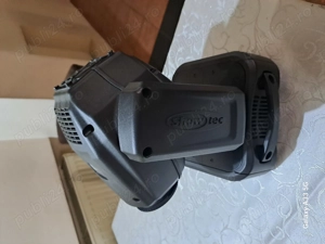 Vand MovingHead Showtec  - imagine 3