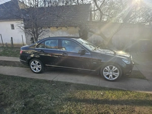 Vand mercedes w204 anul 2009 - imagine 3