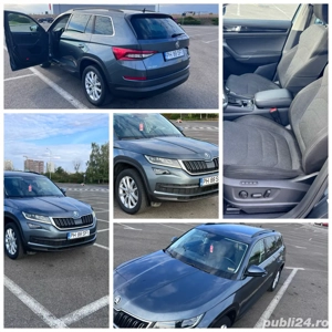 skoda kodiaq 2.0 tsi 4x4 - imagine 3