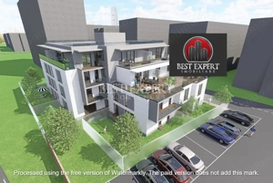 4 Camere Ideal Familie -Acces Rapid STB