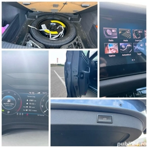 skoda kodiaq 2.0 tsi 4x4 - imagine 5