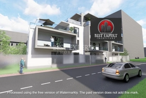 3 Camere Direct Dezvoltator -Bloc Intim