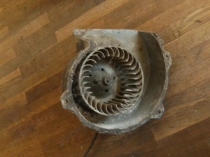 ventilator auto aer conditionat si recirculare aer autoturism tip turbina pentru Dacia 1300 - 1310