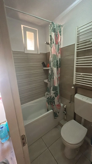  Vând apartament 2 camere, decomandat, complet utilat și mobilat  - imagine 13