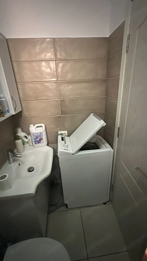  Vând apartament 2 camere, decomandat, complet utilat și mobilat  - imagine 14