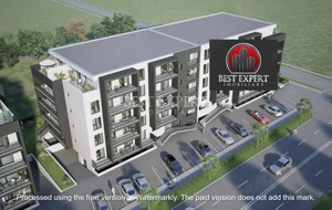 2 Camere Direct Dezvoltator cu Gradina