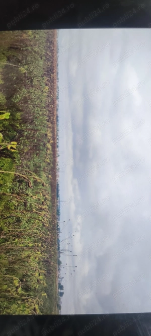 vanzare teren  Craiova - imagine 6