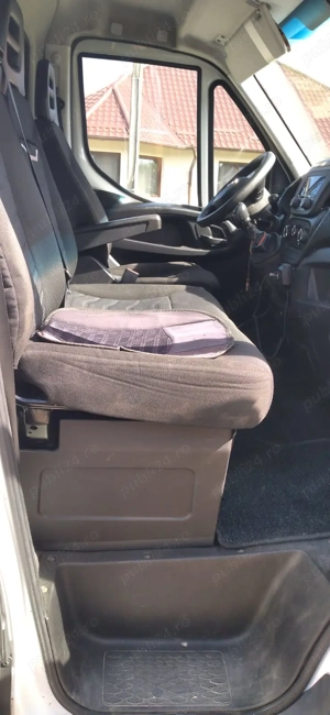 Iveco Daily motor 3.0 - imagine 3