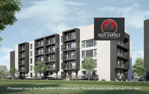 2 camere Incalzire Pardoseala -Credit Ipotecar 15%