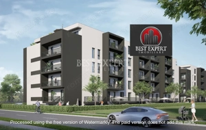 2 Camere Direct Dezvoltator -Incalzire in Pardoseala