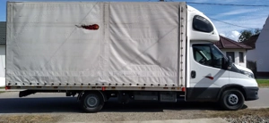 Iveco Daily motor 3.0 - imagine 5