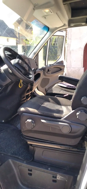 Iveco Daily motor 3.0 - imagine 6