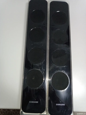 De vanzare 2 boxe Samsung  - imagine 2