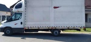 Iveco Daily motor 3.0 - imagine 8