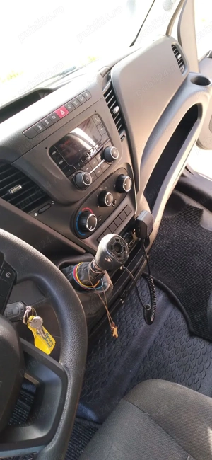 Iveco Daily motor 3.0 - imagine 9