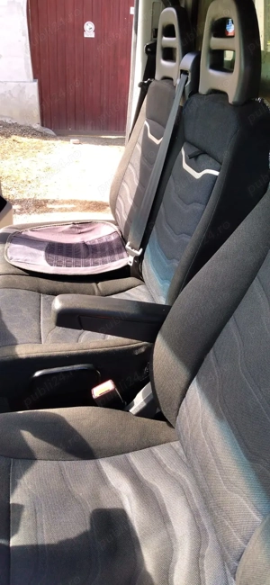 Iveco Daily motor 3.0 - imagine 10