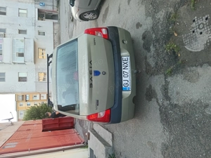 Proprietar vand Dacia logan - imagine 2