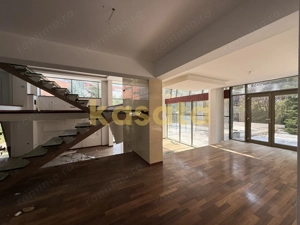 Vânzare teren 1484 mp Șoseaua Nordului  și vilă  renovabila - imagine 9