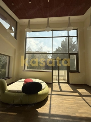 Vânzare teren 1484 mp Șoseaua Nordului  și vilă  renovabila - imagine 13