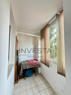 Oportunitate Centru – apartament 2 camere + loc de parcare și garaj - imagine 6