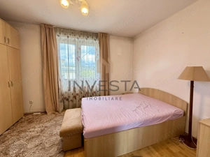 Oportunitate Centru – apartament 2 camere + loc de parcare și garaj - imagine 3