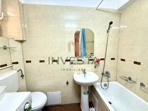 Oportunitate Centru – apartament 2 camere + loc de parcare și garaj - imagine 5