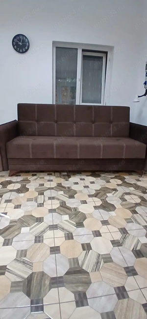 Vând canapea extensibilă.