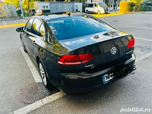 Vw passat B8 - imagine 3