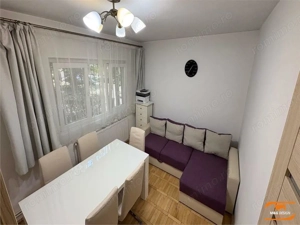 3 camere Lipovei, 2 bai, centrala proprie - imagine 2