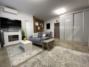 Apartament la cheie, 3 camere, 55 mp, 17 mp terasă, zona Metro