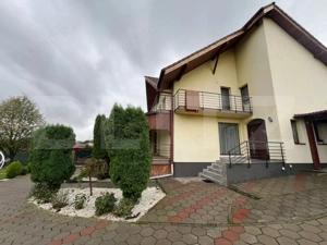 Casă individuală de vânzare în Nazna – 2200 mp teren, 300 mp utili - imagine 3