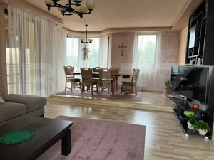 Casă individuală de vânzare în Nazna – 2200 mp teren, 300 mp utili